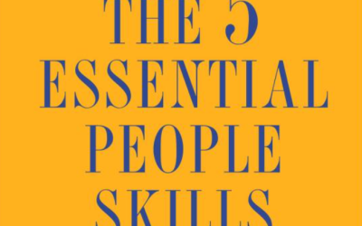 Dale Carnegie – The 5 Essential People Skills