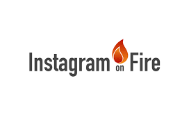 Dario Vignali – Instagram On Fire (Instagram on Fire di Dario Vignali)