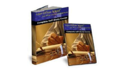 David Reinholtz – Mortgage Loan Officer Self Study Course