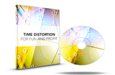 David Snyder – Time Distortion For Fun and Profit