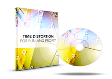 David Snyder – Time Distortion For Fun and Profit