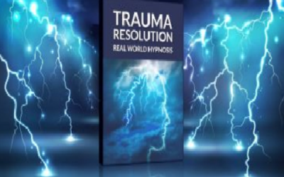 David Snyder – Trauma Resolution