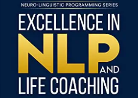 Dr. Richard K. Nongard – Excellence in NLP and Life Coaching