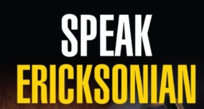 Dr. Richard Nongard – Speak Ericksonian Hypnotherapy Training