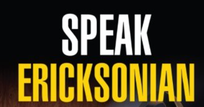 Dr. Richard Nongard – Speak Ericksonian Hypnotherapy Training