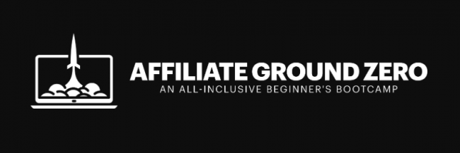 Duston McGroarthy – Affiliate Ground Zero