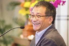 Dzogchen Ponlop Rinpoche – Mahamudra Meditation