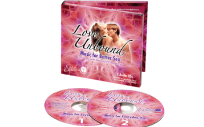 Ellen Eatough – Love Unbound Advanced Auditory Pheromone