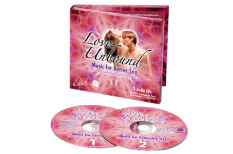 Ellen Eatough – Love Unbound Advanced Auditory Pheromone