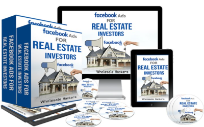 Facebook Ads for Real Estate – Wholesale Hackers