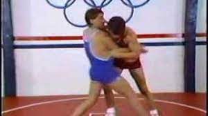 Gene Mills – Russian 2 on 1