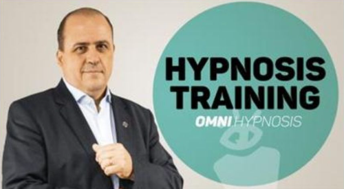 Gerald Kein – Complete Omni Hypnosis Training (Basic-Advanced Hypnosis Training)