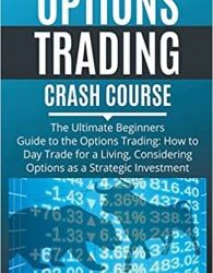 Gianmarco Venturisi – OPTIONS TRADING CRASH COURSE