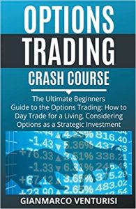 Gianmarco Venturisi – OPTIONS TRADING CRASH COURSE