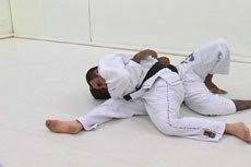 Gustavo Machado – Half and Quarter Guard