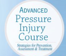 Heidi Huddleston Cross – Advanced Pressure Injury Course: Strategies for Prevention, Assessment & Treatment