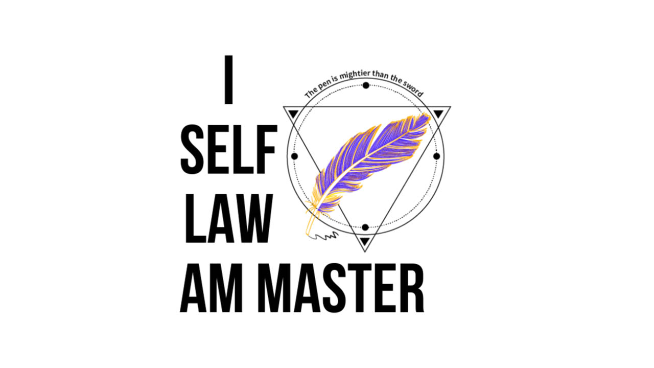 ISelfLawAmMaster.com – Courses