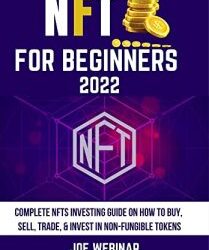 JOE WEBINAR – NFT FOR BEGINNERS 2022