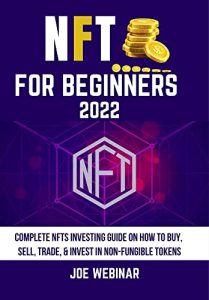 JOE WEBINAR – NFT FOR BEGINNERS 2022