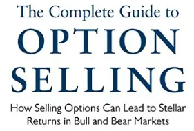 James Cordier – The Complete Guide to Option Selling