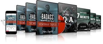 Jason Capital – The BadAssMentor Retreat in Vegas Las Vegas & Miami