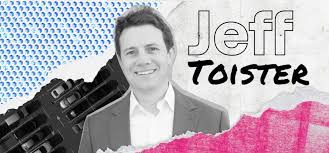 Jeff Toister – Customer Service over the Phone