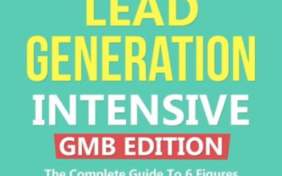 Jim Mack – Lead Generation Intensive Gmb Edition