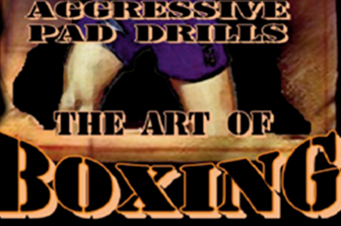 Jim McCann – Art of Boxing