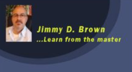 Jimmy D. Brown – The List P.R.O.F.I.T. System