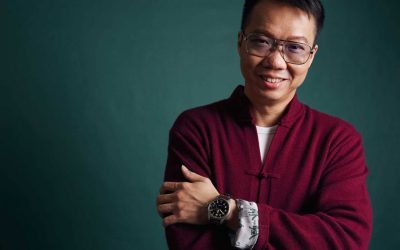 Joey Yap Qi Men Dun Jia Pro