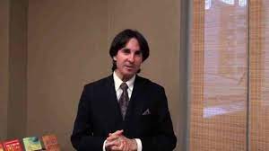 John Demartini – Speed Reading and Learning Dynamics