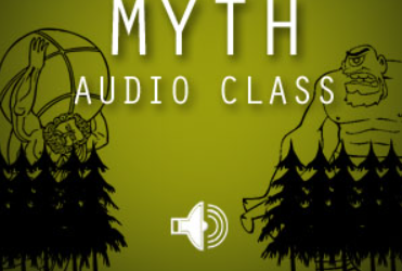 John Truby’s – Myth Audio Course