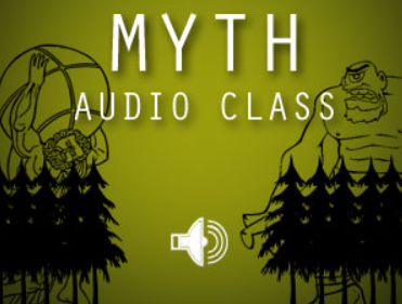 John Truby’s – Myth Audio Course