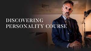 Jordan Peterson – Discovering Personality