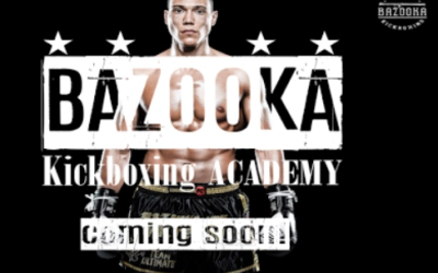 Joseph Valtellini – Bazooka Kickboxing Academy Ep 1 – Ep 69