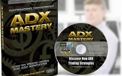 Ken Calhoun – ADX Mastery Completed Training
