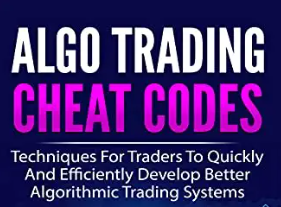 Kevin J. Davey – ALGO TRADING CHEAT CODES