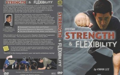 Kwan Lee – Systema Strength and Flexibility