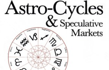 L.J.Jensen – Astro-Cycles and Speculative Markets