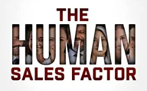 Lance Tyson – The Human Sales Factor