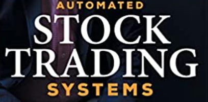 Laurens Bensdorp – Automated Stock Trading Systems