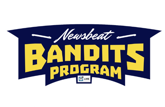 Mark Melnick – The Newsbeat Bandits Program