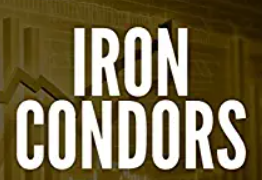 Mark Wolfinger – Iron Condors (The Best Option Strategies Book 2)