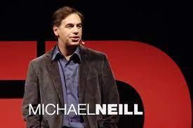 Michael Niell – The 7 Myths of Success