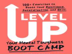 Michelle Ribeiro – Level Up