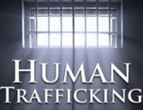 Pamela Tabor – Human Trafficking. Identification and Response Within Healthcare