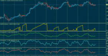 Pat Raffolovich – Trading Using Ocean Theory