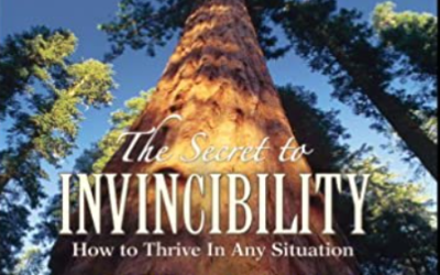 Paul Pearsall – The Secret To Invincibility