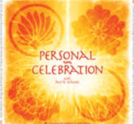 Personal Celebration Course