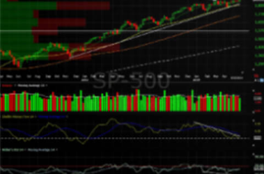 Peter Worden – Finding and Analyzing Stocks on your PC